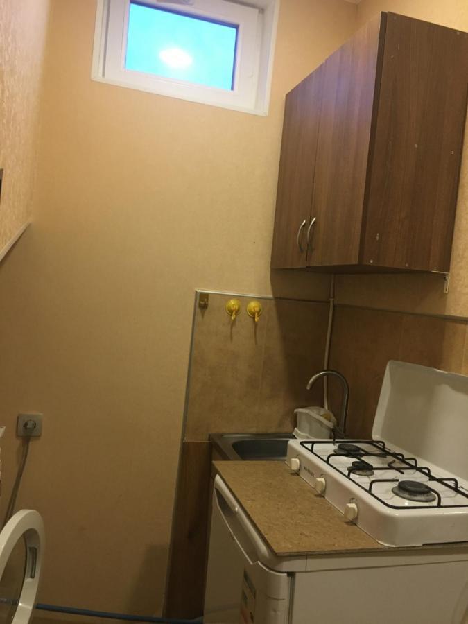 Apartment Zaziashvili 30 Tbilisi Exterior foto