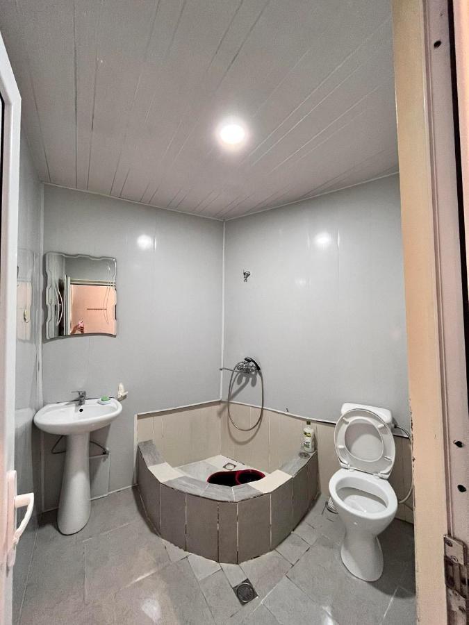 Apartment Zaziashvili 30 Tbilisi Exterior foto