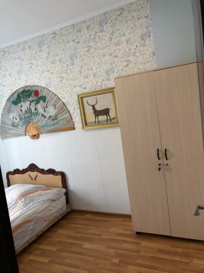 Apartment Zaziashvili 30 Tbilisi Exterior foto