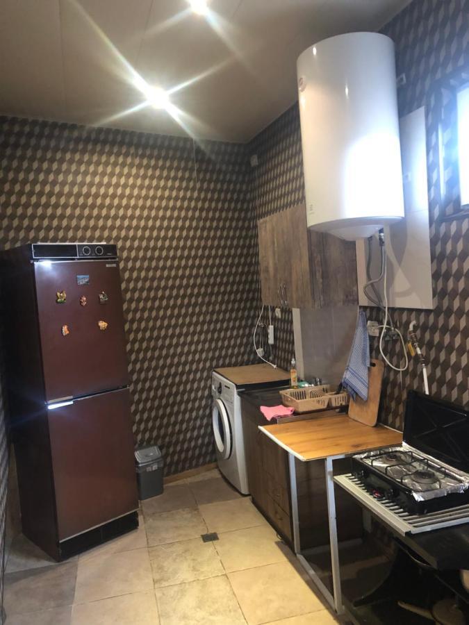 Apartment Zaziashvili 30 Tbilisi Exterior foto