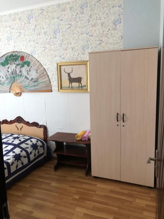 Apartment Zaziashvili 30 Tbilisi Exterior foto