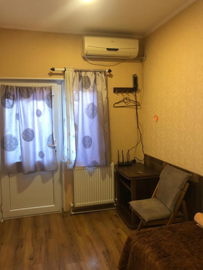 Apartment Zaziashvili 30 Tbilisi Exterior foto